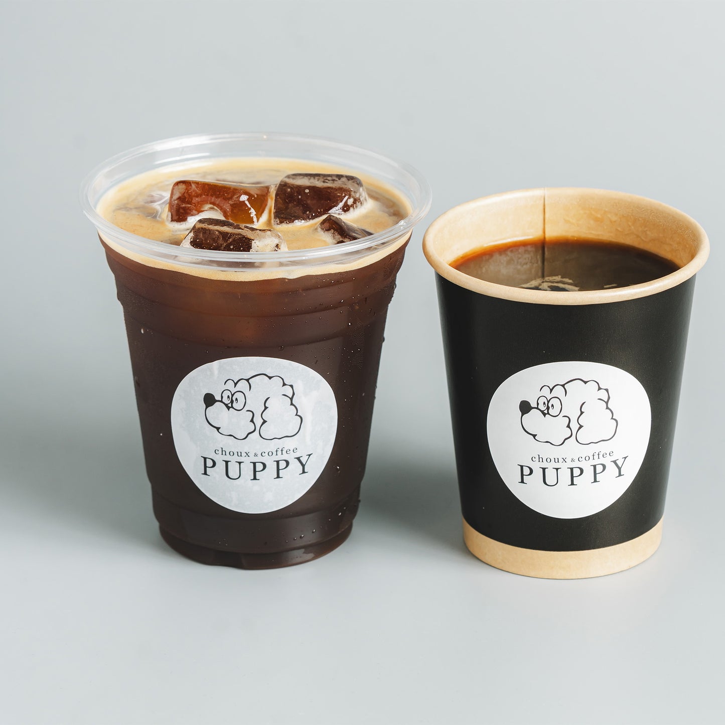 PUPPY 今月のスペシャリティコーヒー